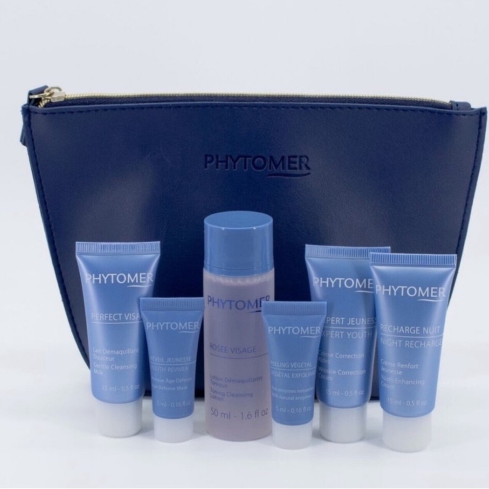 PHYTOMER Jeunesse Age Solution Starter Kit